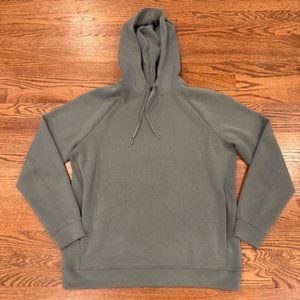 Lululemon Smooth Spacer Pullover Hoodie